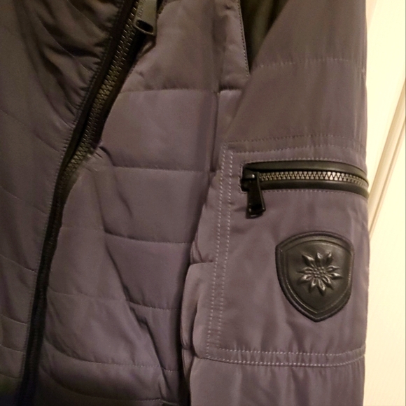 ALP N ROCK  Moto Jacket - Picture 6 of 7